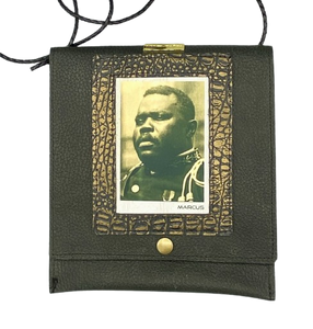 ICON POUCH - "ICON - MARCUS"