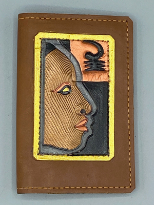 WALLETS & CARD CASES
