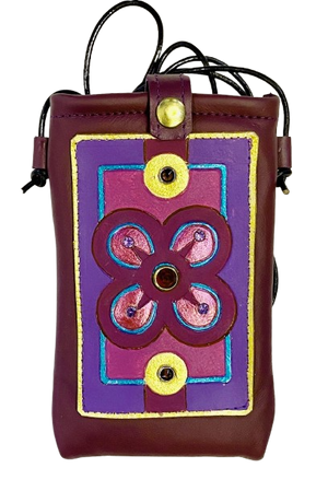 CELL PHONE POUCH
