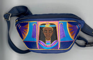 WAIST POUCH