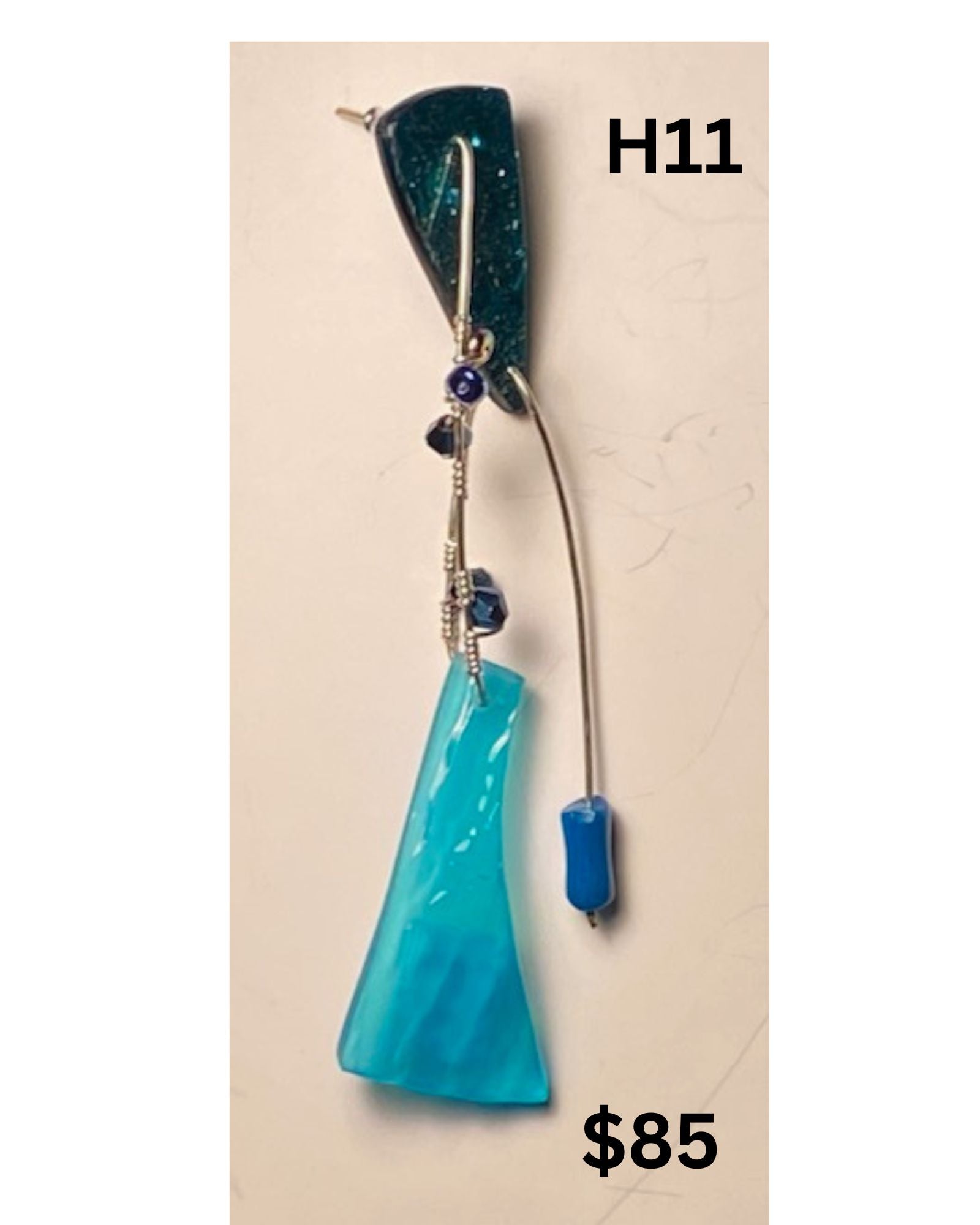 H11 - EARRING