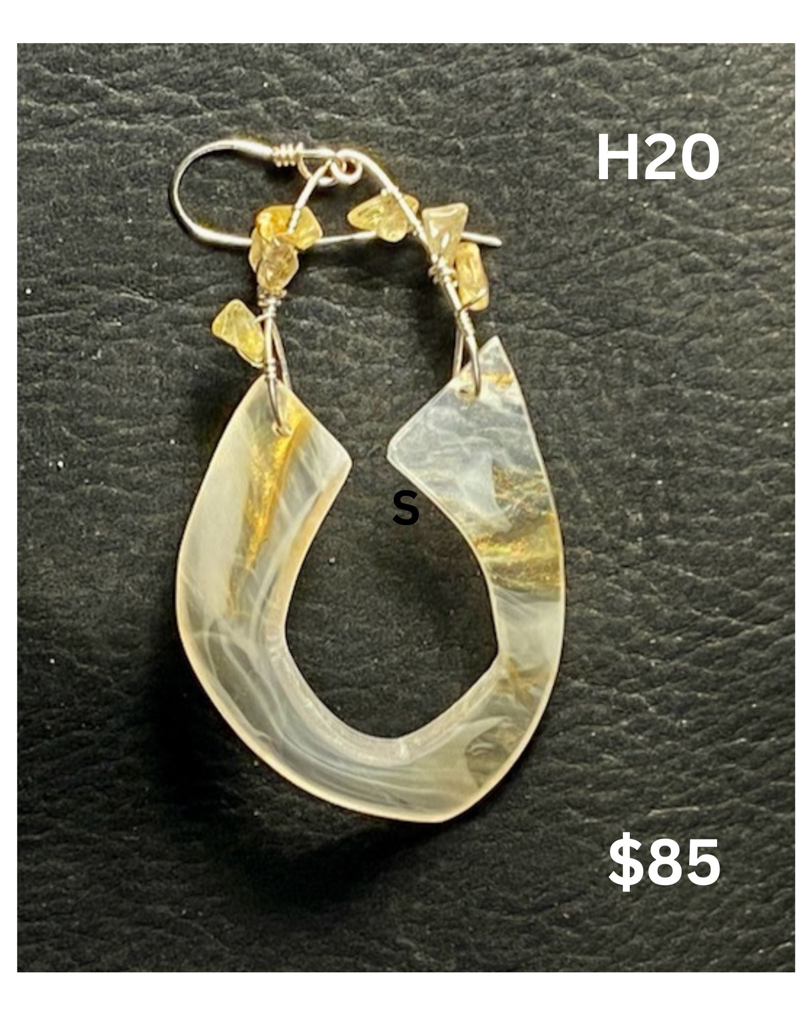 H20 - EARRING