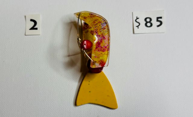 S2 - EARRING