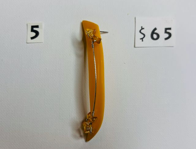 S5 - EARRING