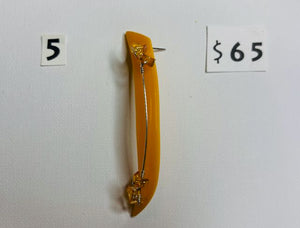 S5 - EARRING