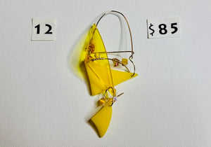 S12 - EARRING
