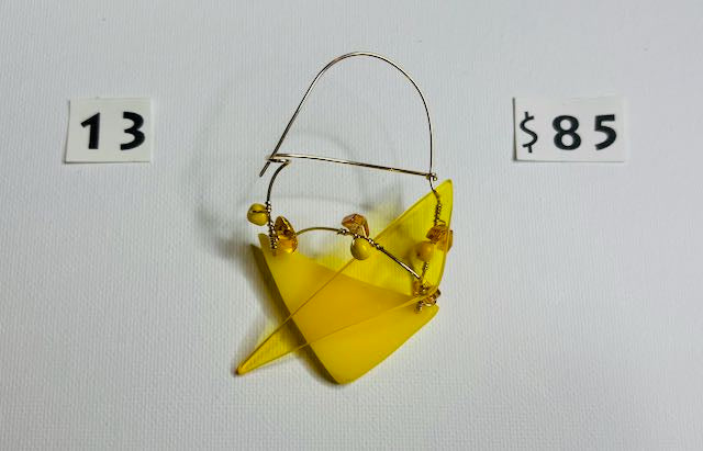 S13 - EARRING