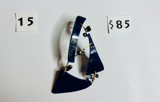 S15 - EARRING