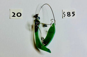 S20 - EARRING