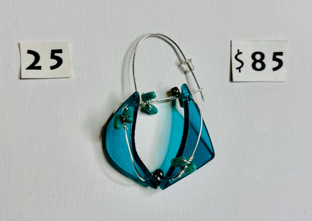 S25 EARRING -