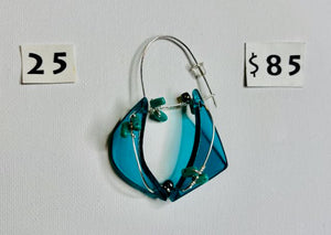 S25 EARRING -
