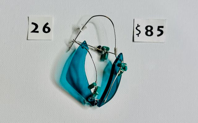 S26 - EARRING