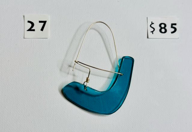 S27 - EARRING