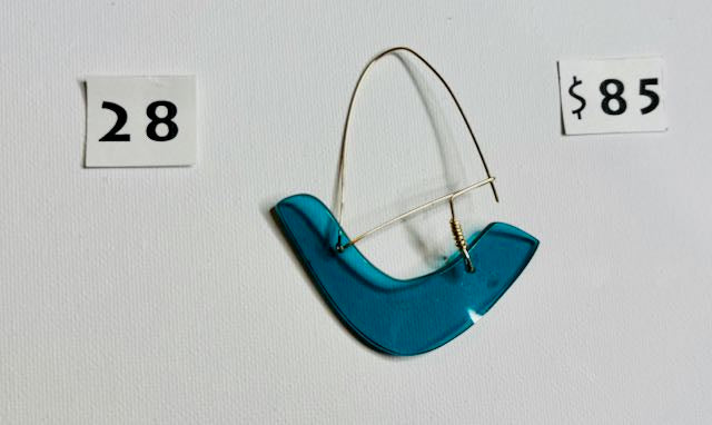 S28 - EARRING