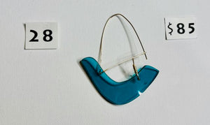 S28 - EARRING