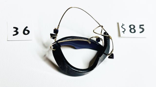 S36 - EARRING