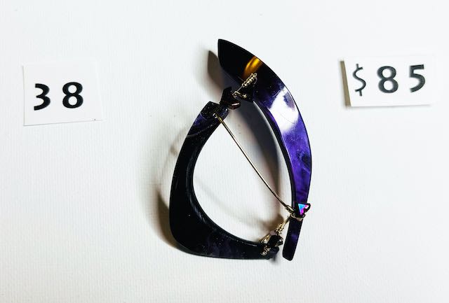 S38 - EARRING