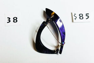 S38 - EARRING