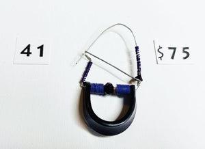 S41 - EARRING