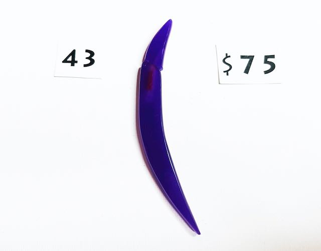 S43 - EARLUSION