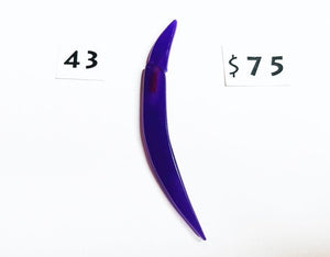 S43 - EARLUSION