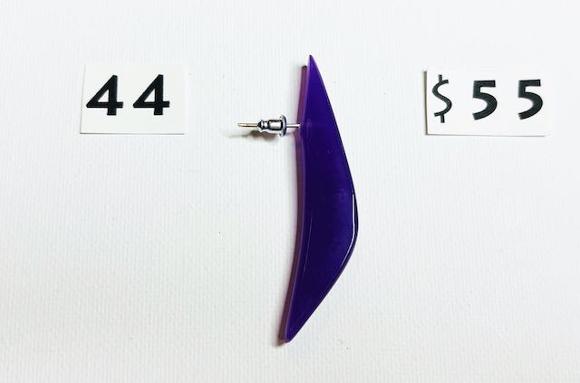 S44 - EARRING