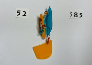 S52 EARRING