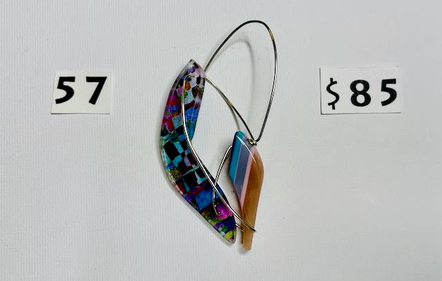 S57 - earring