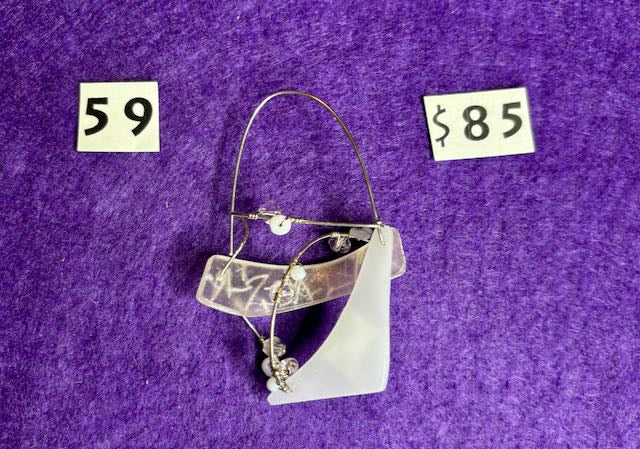 S59 - EARRING