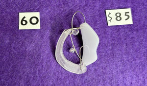 S60 - EARRING