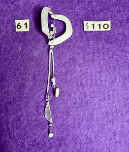 S61 - EARRING