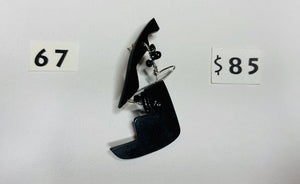 S67 - EARRING