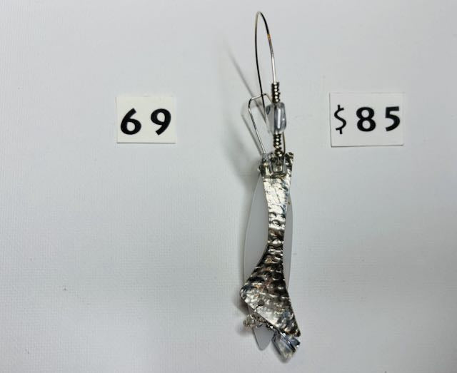 S69 - EARRING