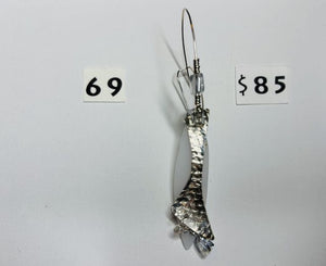 S69 - EARRING