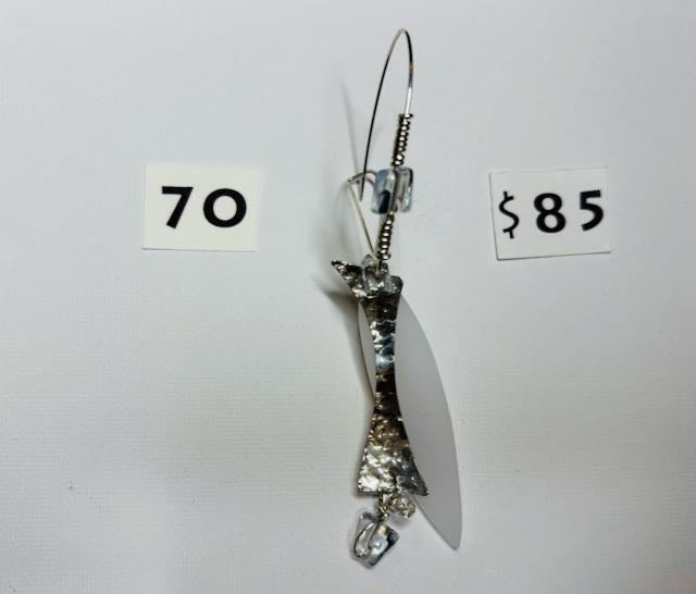 S70 - EARRING