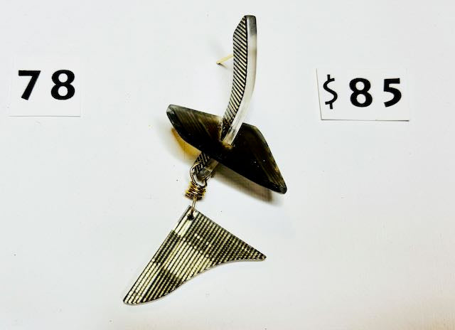 S78 - EARRING