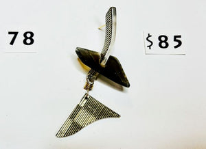 S78 - EARRING