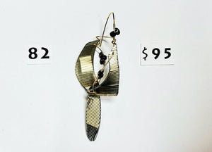 S82 - EARRING