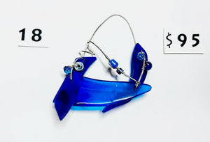 S18 - EARRING