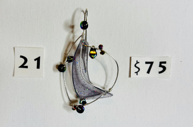 SC 21 - EARRING