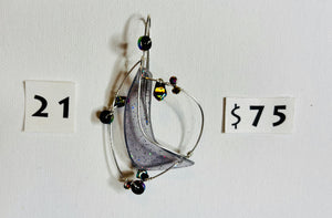SC 21 - EARRING