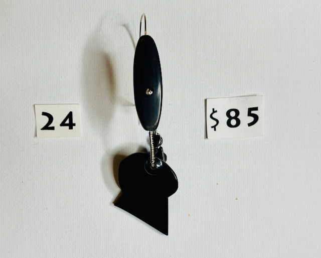 SC 24 - Layered Dangle EARRING