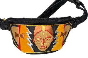 WAIST POUCH - SHANGO