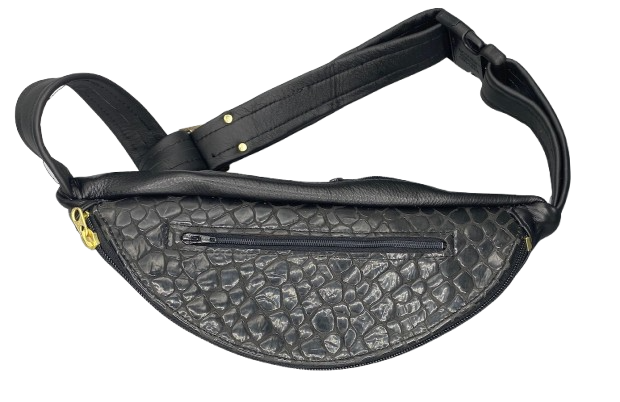 WAIST POUCH - SHANGO