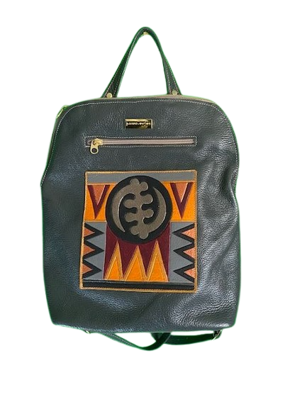 BACKPACK 1 - "DECO GYE NYAME"