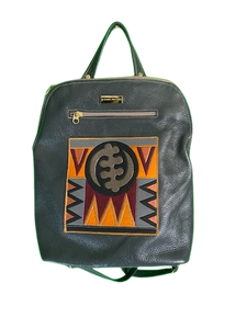 BACKPACK 1 - "DECO GYE NYAME"