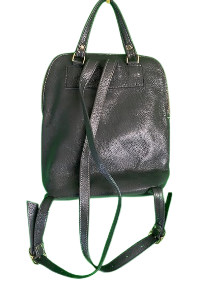 BACKPACK 1 - "DECO GYE NYAME"