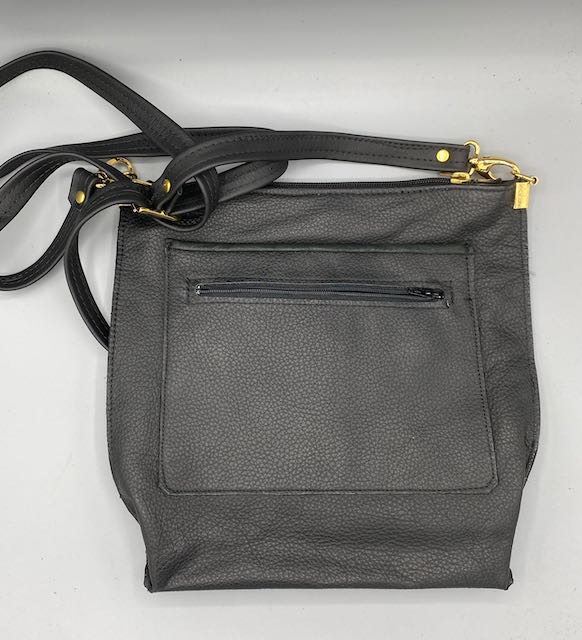 LTD CROSS-BODY - "Oni of IFE