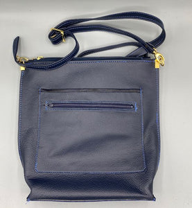 LTD CROSS-BODY - "TAMU"