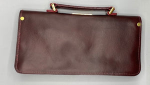 NIGHT LIFE CLUTCH - "Kuba Kolors"